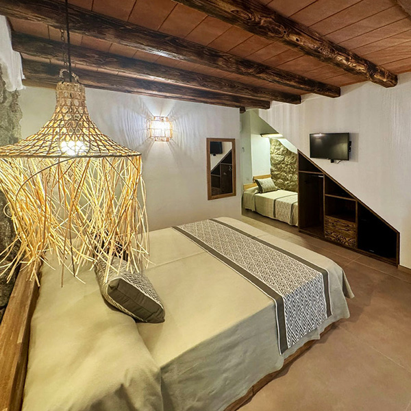 Boutique Hotel il Busciolotto Camera la Colba Boutique Hotel il Busciolotto Camera la Colba