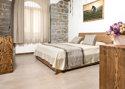 Boutique Hotel il Busciolotto Santa Teresa Gallura Camera Buoncammino 1