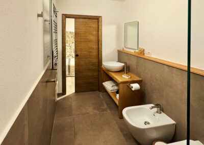 Boutique Hotel il Busciolotto Santa Teresa Gallura Camera Caresi 2