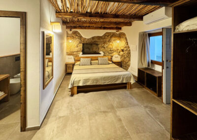 Boutique Hotel il Busciolotto Santa Teresa Gallura Camera Caresi 3