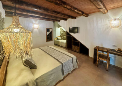 Boutique Hotel il Busciolotto Santa Teresa Gallura Camera La Colba 1