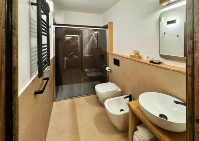 Boutique Hotel il Busciolotto Santa Teresa Gallura Camera La Colba 2