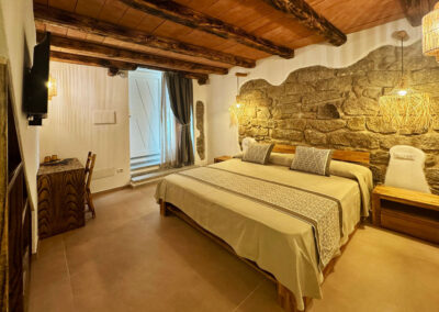 Boutique Hotel il Busciolotto Santa Teresa Gallura Camera La Colba 3