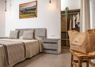 Boutique Hotel il Busciolotto Santa Teresa Gallura Camera Lu Brandali 1