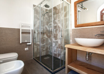 Boutique Hotel il Busciolotto Santa Teresa Gallura Camera Lu Brandali 2