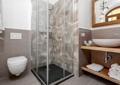 Boutique Hotel il Busciolotto Santa Teresa Gallura Camera Maliscu 2