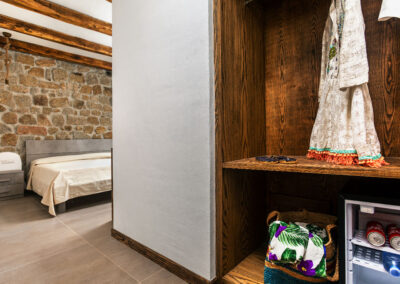 Boutique Hotel il Busciolotto Santa Teresa Gallura Camera Maliscu 3