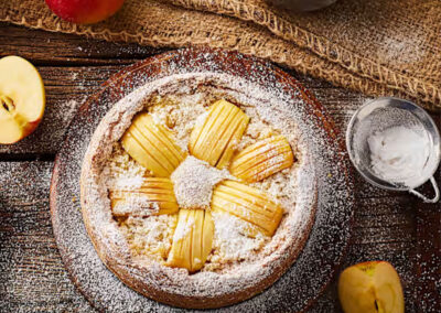Boutique Hotel il Busciolotto Santa Teresa Gallura Colazione 6
