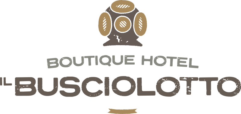 Logo BH il Busciolotto Santa Teresa Gallura